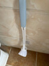 SP SAUCE日本长柄马桶刷 卫生间清洁刷子软毛厕所刷 实拍图