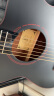 音乐密码Poputar智能吉它乐器jita新手入门初学者民谣木吉他40英寸P1红线 实拍图
