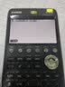 卡西欧（CASIO）fx-CG50中文彩屏图形计算器AP/SAT出国留学可工程测量装道路之星认证版 CG50+认证道路之星+内置蓝牙+保护袋+资料 实拍图