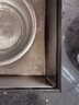 耐德福美缝剂瓷砖地砖专用美缝真瓷胶品牌防水防霉卫生间家用勾填缝剂 珍主黑（一组不赠送工具） 400ml 实拍图