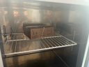 星星（XINGX）厨房工作台 商用保冰柜 冷藏保鲜操作台 1.5米冷藏TC-258Y 晒单实拍图