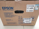 爱普生（EPSON） 针式打印机106列平推式 发票 报表发货单快递单打印机（升级款106KFII） 爱普生LQ-675KT(106KFII升级款) 实拍图