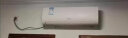海信（Hisense）1.5匹 速冷热 新一级能效变频冷暖 高温自清洁APP远程遥控壁挂式卧室空调挂机KFR-34GW/E270-X1 晒单实拍图