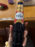 kronenbourg 1664啤酒百香果味330ml*9瓶礼盒装精酿啤酒(新老包装随机发货) 实拍图