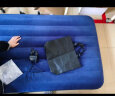 INTEX自动充气床垫打地铺家用折叠床 双人便携户外充气床防潮垫新64755 实拍图