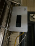 万家乐16升燃气热水器天然气节能省气智能变升恒温气电双断多重防冻低水压启动APP控制JSQ30-16DP3（F） 实拍图