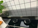 Haotaitai集成灶蒸烤一体机嵌入式变频油烟机油烟分离5.2kw猛火燃气灶蒸箱烤箱 A18变频【AI语音蒸烤分区】空气炸 天然气 实拍图