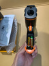 希玛 ST490B 红外线测温仪 高清数显工业测温枪食品油温枪温度计 实拍图