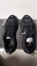 斐乐（FILA）官方掠夺者2女鞋男鞋情侣跑步鞋季老爹鞋时尚复古运动鞋 黑/锻铁-BF【男款】 40 实拍图