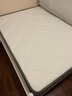 网易严选整网弹簧床垫护脊椰棕乳胶单人双人1.51.8席梦思厚床垫子抗菌防螨 【整网护脊】椰棕款 150cm*200cm 实拍图