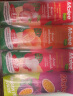 玛丽（MALEE）泰国进口果汁饮料大瓶 草莓汁荔枝汁橙汁百香果汁混合装1L*4瓶 实拍图