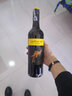 黄尾袋鼠（Yellow Tail）智利进口红酒 黄尾袋鼠世界系列西拉红葡萄酒750ml*6瓶整箱装 实拍图