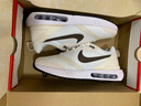 耐克（NIKE）AIR MAX DAWN女子运动鞋秋季复古老爹鞋气垫鞋环保DC4068 102白/巴洛克棕/幻影灰白/白/黑 36 实拍图