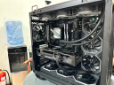 TCOMAS钛钽SJ-A090 360黑色  一体式CPU水冷散热器 大冷头加厚冷排风扇 支持LGA1700 ARGB光效 晒单实拍图