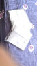 佑宸家居 大衣西服防尘罩家用衣服防尘罩 透明可水洗挂式防尘袋 5只装大号60*100cm 实拍图