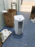 格力（GREE）移动空调单冷大2匹家用客厅出租屋厨房空调一体机WIFI操控小型无外机免安装立式空调KY-40/NALA3A 晒单实拍图