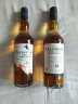 泰斯卡（Talisker）10年 苏格兰岛屿产区 单一麦芽威士忌 洋酒 700ml 实拍图