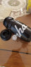 Rapha自行车水壶环法水杯运动水瓶 跑步登山攀岩户外旅行山地车公路车折叠车水壶骑行装备 黑色610ML 实拍图
