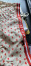 舒雅（Schiesser）女士Becover系列棉莫代尔情人礼盒平角内裤【3条装】E1/23497T 红色+红色+红色 XL 晒单实拍图