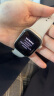 Apple watch s9 苹果手表s9智能运动电话手表iwatch s9 铝金属表壳男女通用 星光色【运动型表带S/M】 41mm GPS款【24期-免息】 晒单实拍图