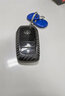 迪加伦 碳纤维汽车钥匙壳 钥匙包 钥匙套 车用钥匙扣 宝马奔驰奥迪大众 丰田雷凌卡罗拉双擎凯美瑞汉兰达锐志皇冠普拉多霸道 专车专用 汽车改装 汽车装饰 汽车用品 实拍图