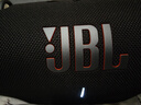 JBL XTREME4 音乐战鼓4代户外便携音箱音乐智能电脑桌面广场舞家用新款蓝牙音响低音炮防水防尘礼物 战鼓四代-蓝色 实拍图