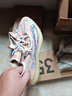 阿迪达斯三叶草YEEZY350夏季时尚男鞋运动鞋GW3773UK8码42 实拍图