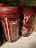 可益康红豆薏米粉红枣薏仁代餐营养早餐食品500g 红豆薏米粉 两桶装 实拍图