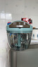 苏泊尔SUPOR 手动拉蒜器料理机搅切菜器蒜泥绞菜机厨房650ml KG65AB10 实拍图