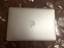 苹果 Apple Macbook Pro/air 轻薄设计网课二手苹果笔记本电脑办公家用直播 剪辑 95新店铺销量王 760超薄i5-4-128 实拍图