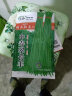 寿禾豇豆种子长豆角蔬菜种籽翠绿肉厚耐鼓粒寿光菜籽 中寿翠长丰豇豆种子100g 晒单实拍图
