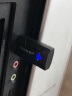 翼联（EDUP）AX900 WiFi6免驱动USB无线网卡 双频5G无线蓝牙5.3二合一台式机笔记本WiFi接收器 实拍图