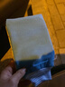 切叶蚁双面搓澡巾强力去污男女加厚搓澡手套新款搓澡神器细砂洗澡巾 北欧蓝 实拍图