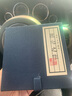 手工24K鎏金七彩茶杯品茗杯单杯子天目釉建盏陶瓷茶盏茶碗主人杯 斑斓-鎏金罗汉杯 实拍图