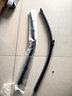 适用大众途观雨刮器原装途观L雨刷胶条原厂13/14/15/16/17/18/19/20年款汽车雨刮片 途观（10-16款）前雨刷 实拍图