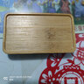 班意 竹制杯垫 茶托 杯托 长方形 圆形 茶道零配 功夫茶具 竹杯垫(SD-A型) 实拍图