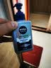 妮维雅（NIVEA）男士洗面奶洁面乳 男士控油保湿洁面泥100g*1支 实拍图