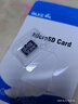 BLKE 适用vivo手机内存卡高速tf卡储存卡Y55Y66Y75Y3X21X20Z3Y81U3X扩展闪存卡micro sd卡存储卡 128G TF卡 vivo手机内存卡 TF卡(单卡) 实拍图