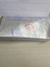 SEBOO世宝 硬胶套透明卡证件套A4展示防刮文件套PVC塑料办公用品 3012/3014/3016 A4规格（20个装） 实拍图