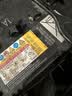 汤浅Yuasa汽车电瓶蓄电池SLI 105D31R-MF-SY12V适配凯普斯达以旧换新 实拍图