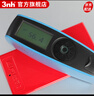 三恩时（3nh）/三恩时YG60s光泽度仪油漆烤漆油墨涂料瓷砖竹木光亮泽检测计 实拍图
