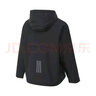 阿迪达斯adidas【滔搏运动】男子TH WARM JKT夹克 JI8680 M 实拍图