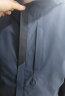 探路者（TOREAD）单层冲锋衣 24春夏男士防风防水登山服户外功能外套TABBCM81601 晒单实拍图