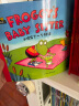 青蛙小呱绘本套装全15册 3-6岁儿童绘本小青蛙系列图书童书幼儿园双语图画书睡前故事亲子阅读书籍童书节儿童节 晒单实拍图