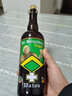 圣伯纳（StBernardus）比利时进口精酿啤酒圣伯纳圣诞啤酒修道院风格大瓶系列啤酒 圣伯纳三料啤酒750mL 单瓶 实拍图