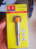 东成 电动工具附件硬质合金木工开孔器木工钻头扩孔工具 21mm 实拍图