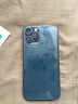 阿司奇 苹果12钢化后膜iPhone12pro max背膜前后钢化玻璃膜防爆手机保护贴膜全覆盖 苹果12promax【钢化后膜】2片装 贈钢化镜头膜 实拍图