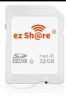 ez Share 易享派 无线wifi sd卡数码相机内存卡单反高速存储SD大卡 32GB 四代高速卡 高速内存卡 晒单实拍图