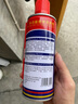 蓝宝海龙 除锈剂金属强力清洁剂自行车摩托车链条油车窗润滑剂门窗锁螺丝松动剂去锈剂除胶剂防锈剂450ml*24 实拍图