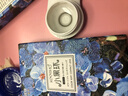 NEO KEESMO 可视眸小黑环系列 美瞳隐形眼镜半年抛1片 神秘黑 400度 Europa 实拍图